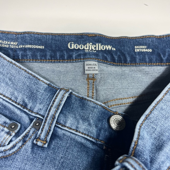 Goodfellow & Co Jeans Good Fellow Jeans Poshmark